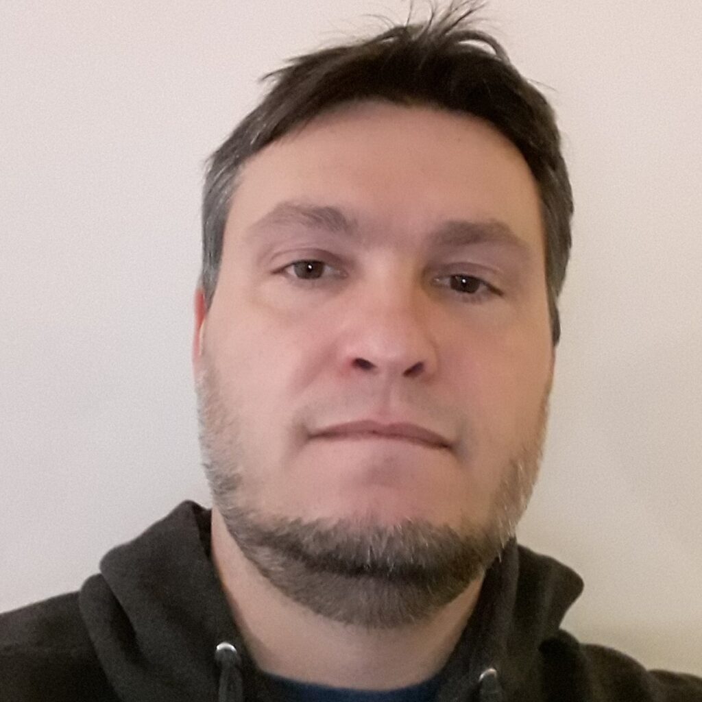 elman tabakovic - WordPress security expert