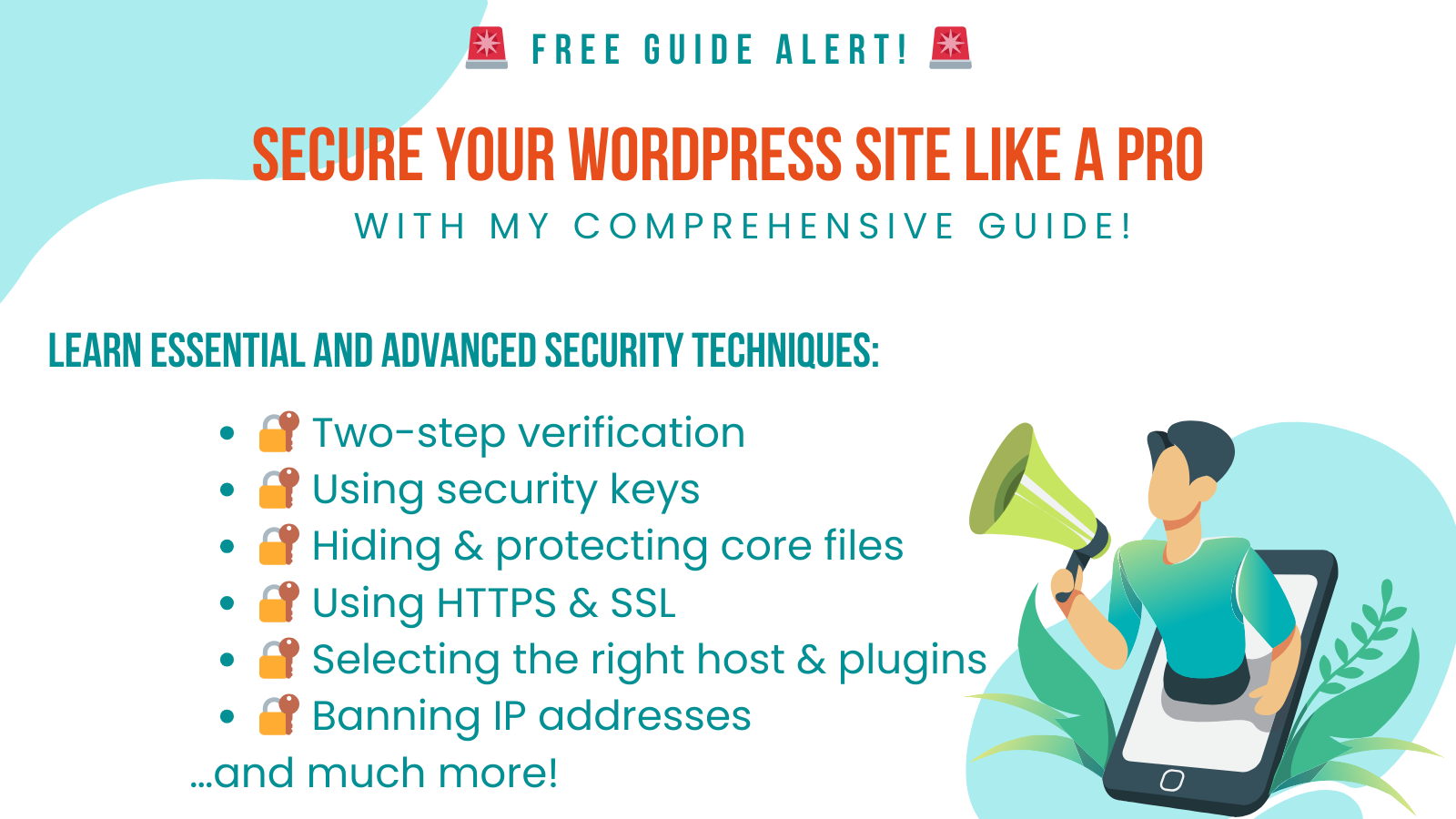 free security guide