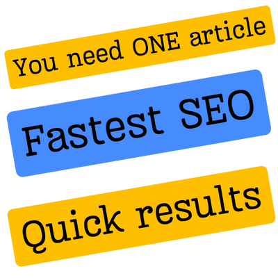 parasite SEO benefits