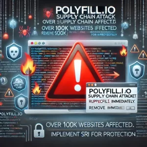 polyfill.io security issue