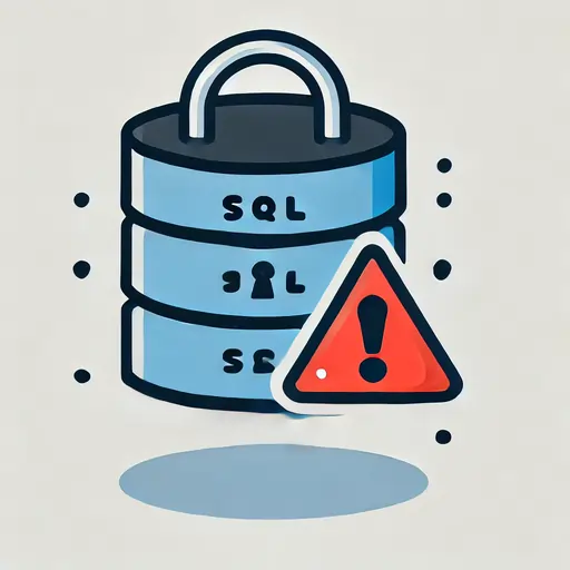 SQL Injection Vulnerabilities (SQLi)