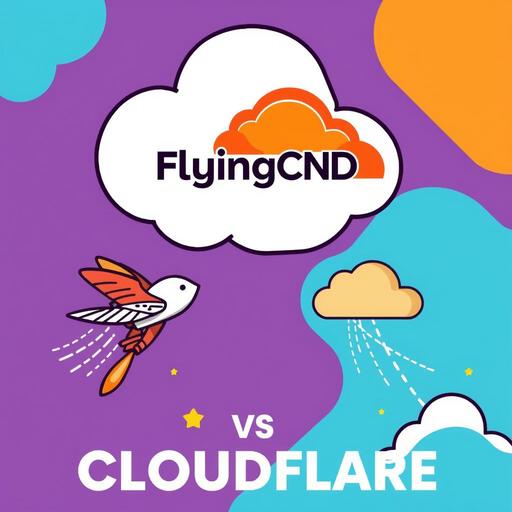 FlyingPress vs FlyingCDN: Which Boosts Your Site More?