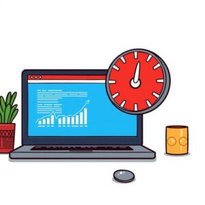 How Do I Fix Website Speed? 5 Easy Steps Revealed