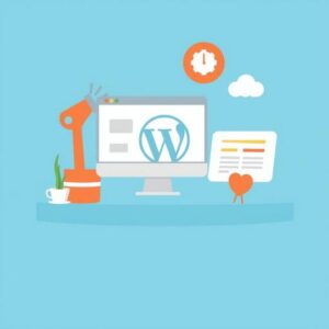 Maintain Your WordPress Website: A Simple Guide for Beginners