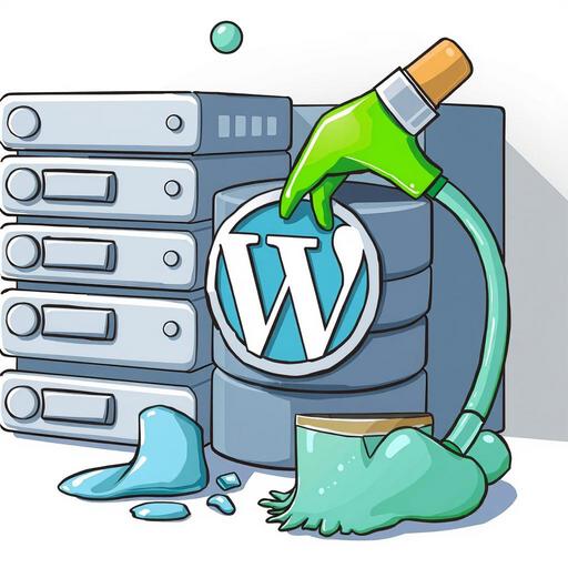 WordPress Database Cleanup: Optimize for Peak Performance